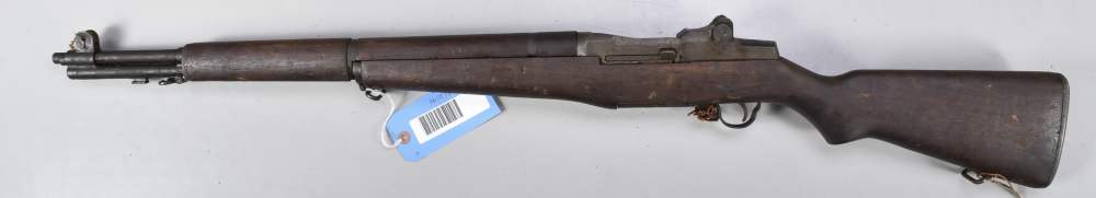 Springfield Armory M1 Garand Unknown Grade 3514763-img-2