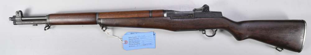 Springfield Armory Field Grade M1 Garand 3658167-img-2