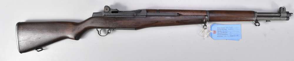 Springfield Armory Field Grade M1 Garand 3658167-img-1