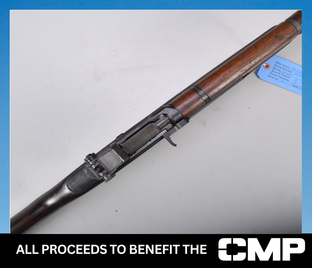 Springfield Armory Field Grade M1 Garand 3658167-img-0