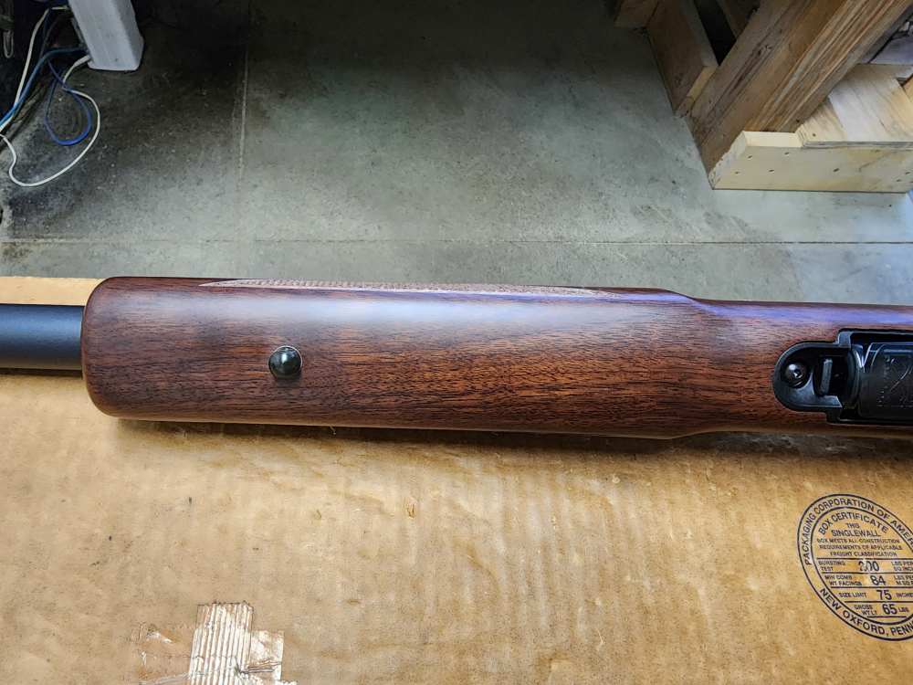 NEW! BROWNING T-BOLT TARGET 17 HMR 20" THREADED SR STRAIGHT PULL 025253270-img-22