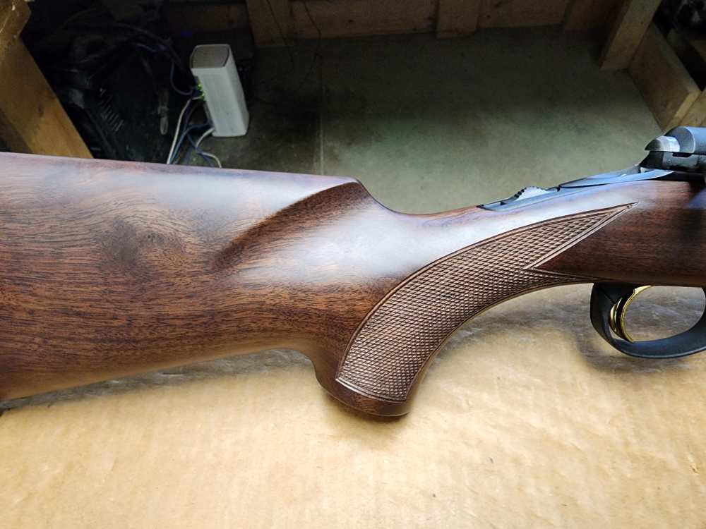 NEW! BROWNING T-BOLT TARGET 17 HMR 20" THREADED SR STRAIGHT PULL 025253270-img-6