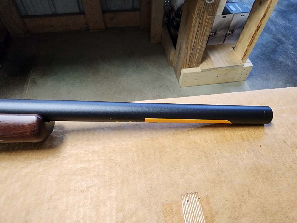 NEW! BROWNING T-BOLT TARGET 17 HMR 20" THREADED SR STRAIGHT PULL 025253270-img-9