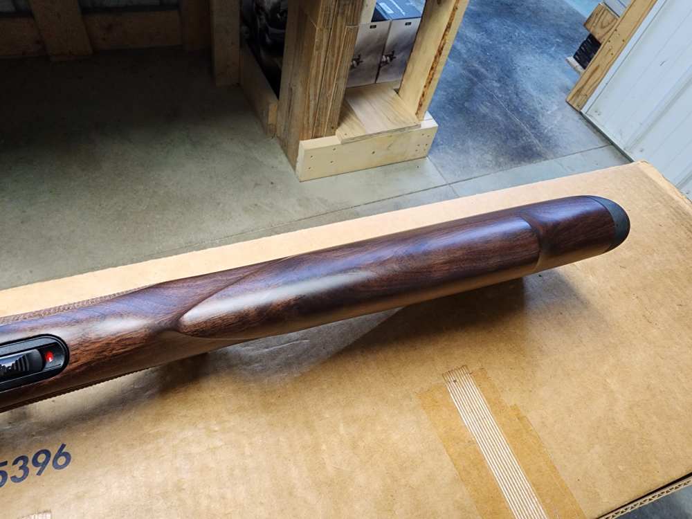NEW! BROWNING T-BOLT TARGET 17 HMR 20" THREADED SR STRAIGHT PULL 025253270-img-23