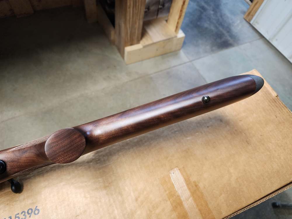 NEW! BROWNING T-BOLT TARGET 17 HMR 20" THREADED SR STRAIGHT PULL 025253270-img-20