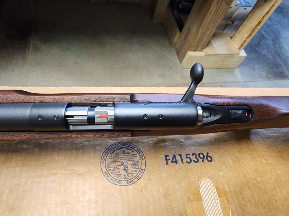 NEW! BROWNING T-BOLT TARGET 17 HMR 20" THREADED SR STRAIGHT PULL 025253270-img-24