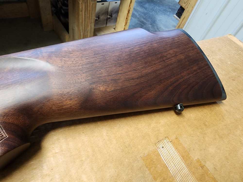 NEW! BROWNING T-BOLT TARGET 17 HMR 20" THREADED SR STRAIGHT PULL 025253270-img-14