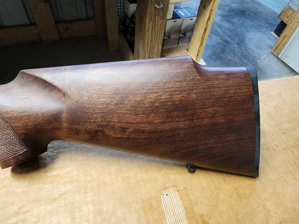 NEW! BROWNING T-BOLT TARGET 17 HMR 20" THREADED SR STRAIGHT PULL 025253270-img-15