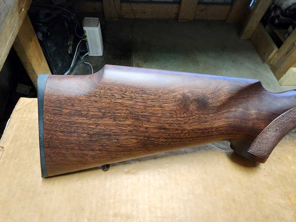 NEW! BROWNING T-BOLT TARGET 17 HMR 20" THREADED SR STRAIGHT PULL 025253270-img-5