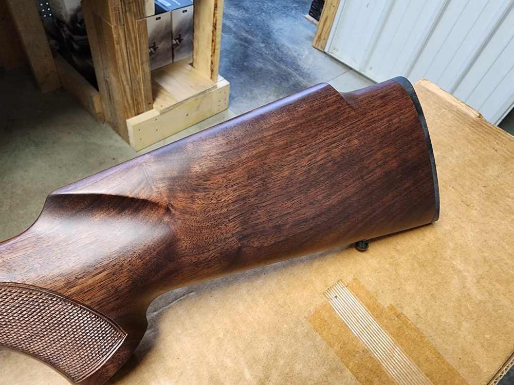 NEW! BROWNING T-BOLT TARGET 17 HMR 20" THREADED SR STRAIGHT PULL 025253270-img-13