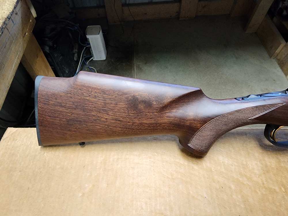 NEW! BROWNING T-BOLT TARGET 17 HMR 20" THREADED SR STRAIGHT PULL 025253270-img-3