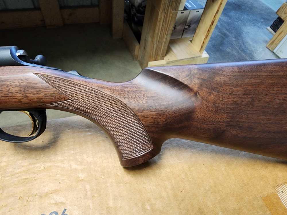 NEW! BROWNING T-BOLT TARGET 17 HMR 20" THREADED SR STRAIGHT PULL 025253270-img-16