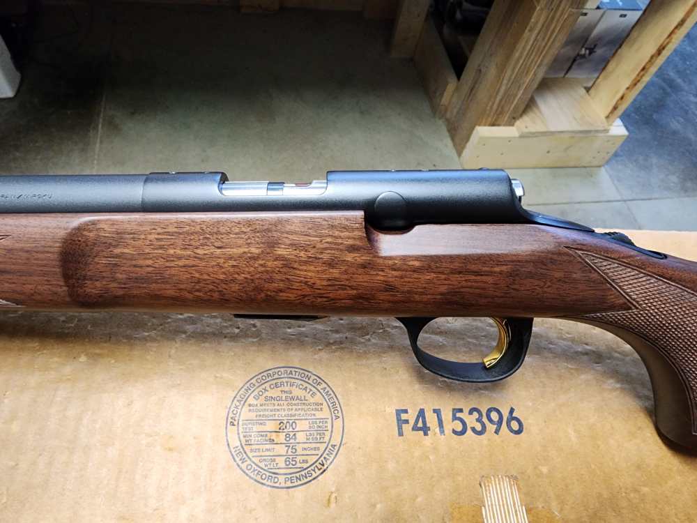 NEW! BROWNING T-BOLT TARGET 17 HMR 20" THREADED SR STRAIGHT PULL 025253270-img-17
