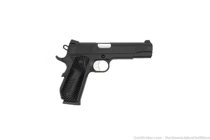 TISAS 1911 DUTY 45 ACP -img-0