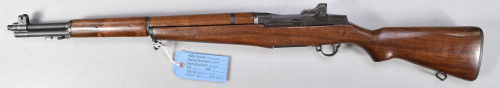 Springfield Armory Air Force Premium Grade M1 Garand 6098786-img-2