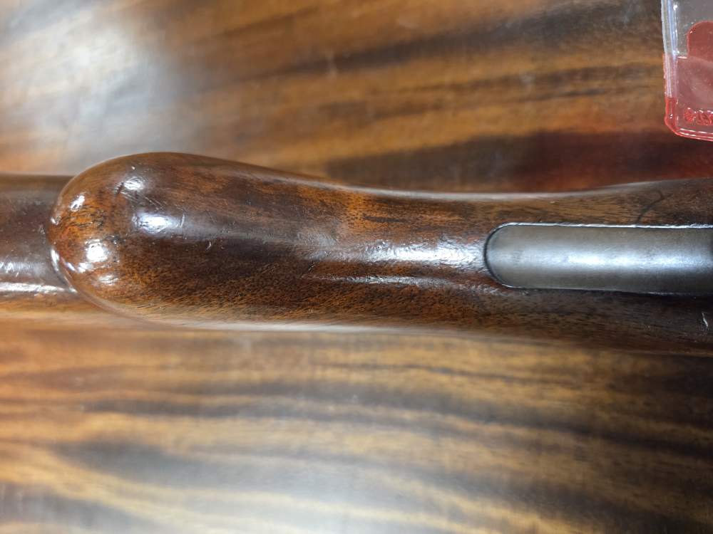 Remington Model 10 12ga "Slam Fire" 27" Full Choke 1910 Prod. C&R Penny-img-19