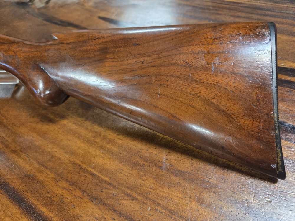 Remington Model 10 12ga "Slam Fire" 27" Full Choke 1910 Prod. C&R Penny-img-28