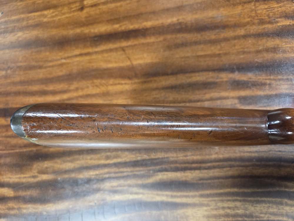 Remington Model 10 12ga "Slam Fire" 27" Full Choke 1910 Prod. C&R Penny-img-17