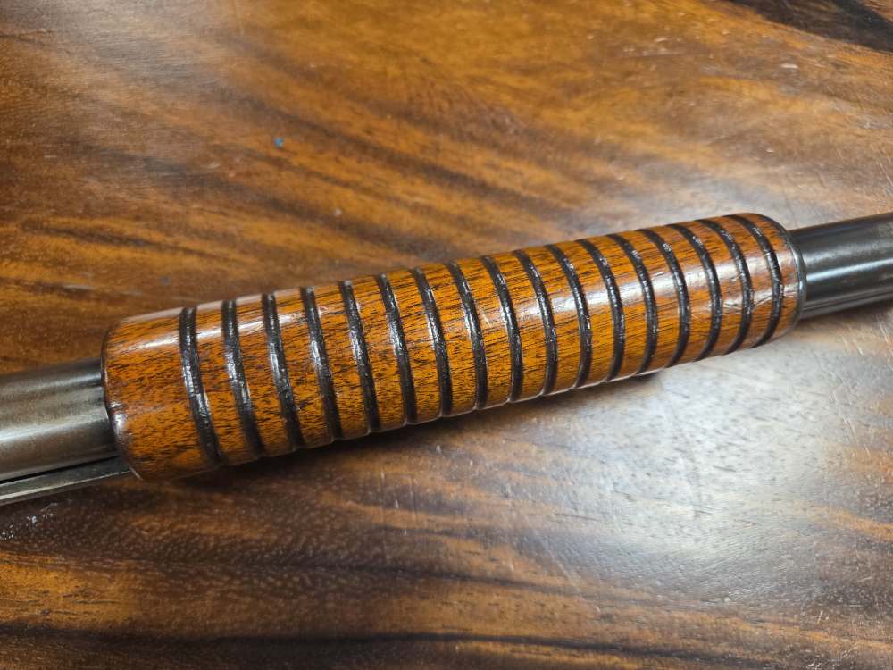 Remington Model 10 12ga "Slam Fire" 27" Full Choke 1910 Prod. C&R Penny-img-24