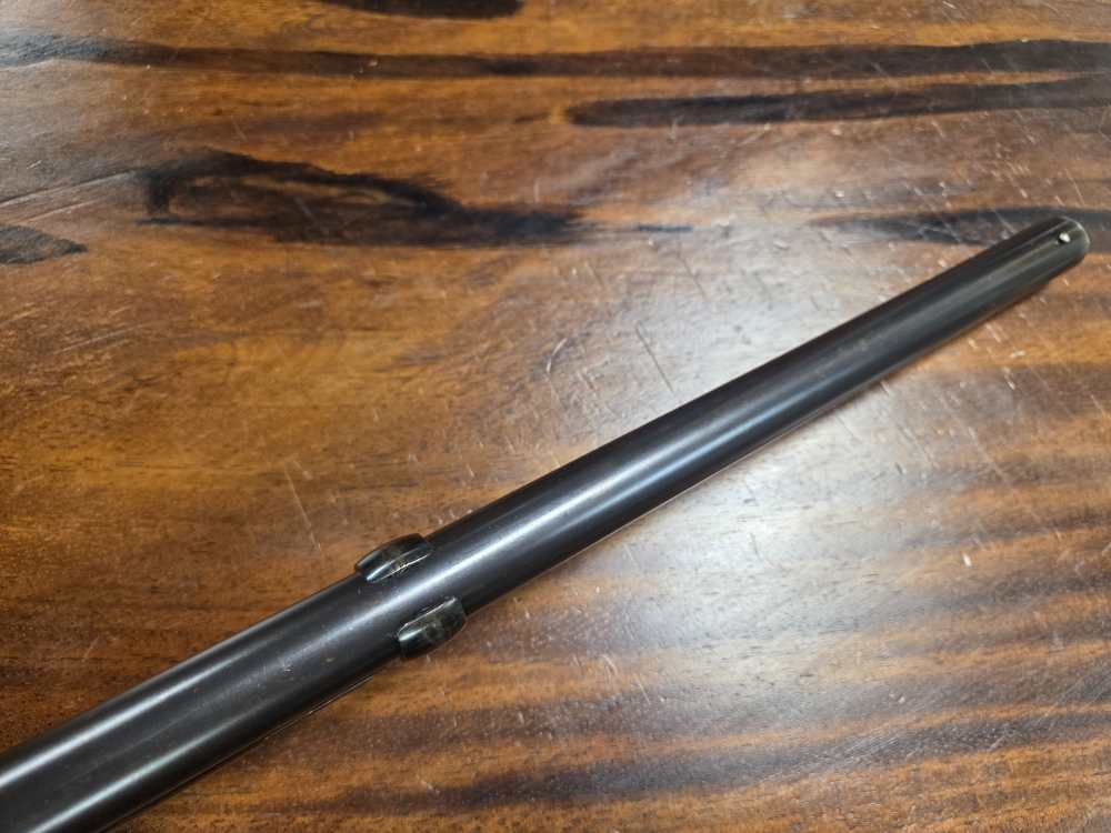Remington Model 10 12ga "Slam Fire" 27" Full Choke 1910 Prod. C&R Penny-img-16