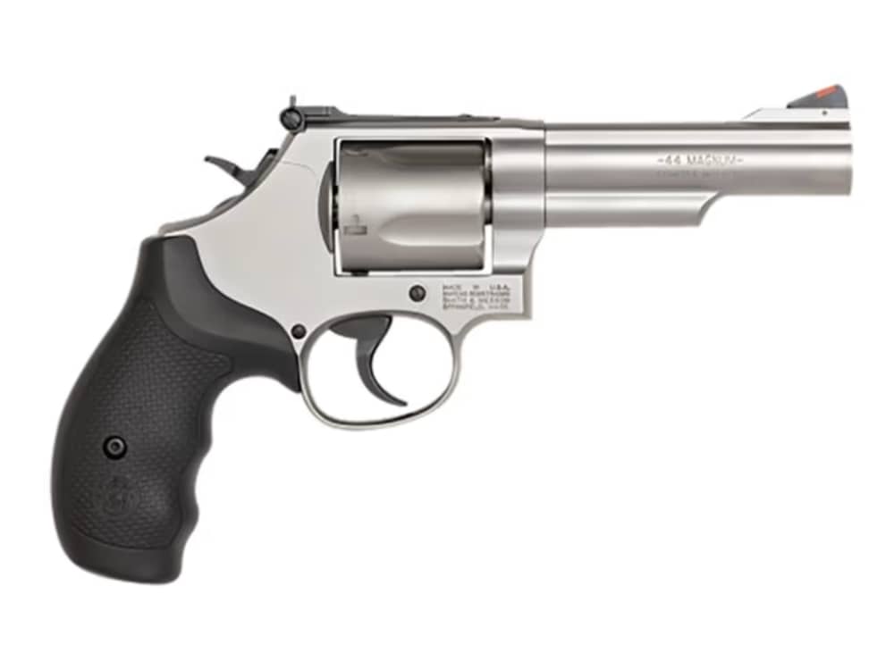 Smith & Wesson 69 44 Mag-img-4