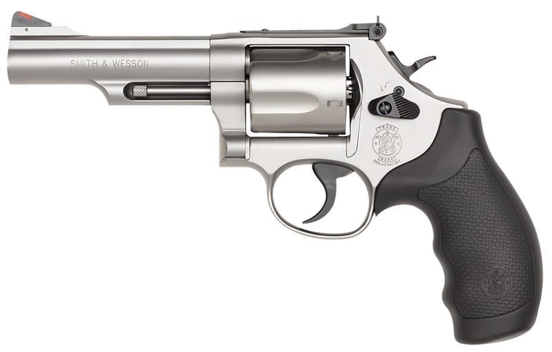 Smith & Wesson 69 44 Mag-img-1