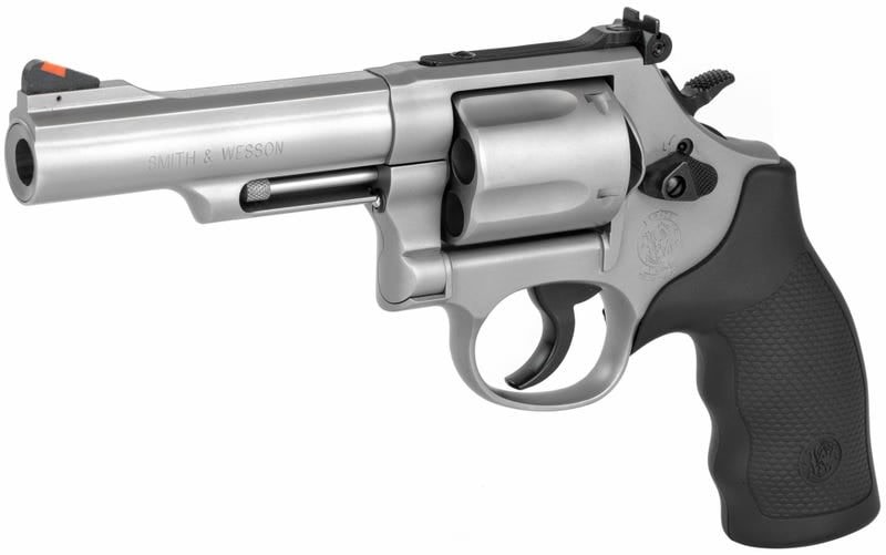 Smith & Wesson 69 44 Mag-img-2