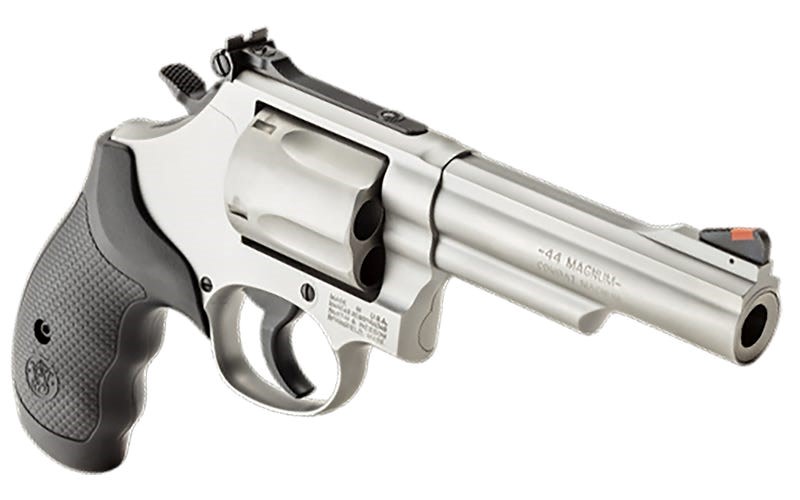 Smith & Wesson 69 44 Mag-img-3