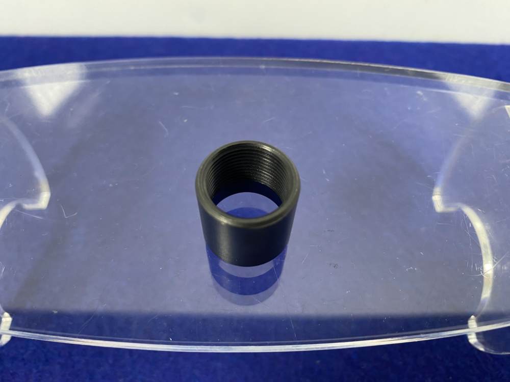 Remington 700-2019 NRA Thread Protector *5/8x24 THREAD*-img-4