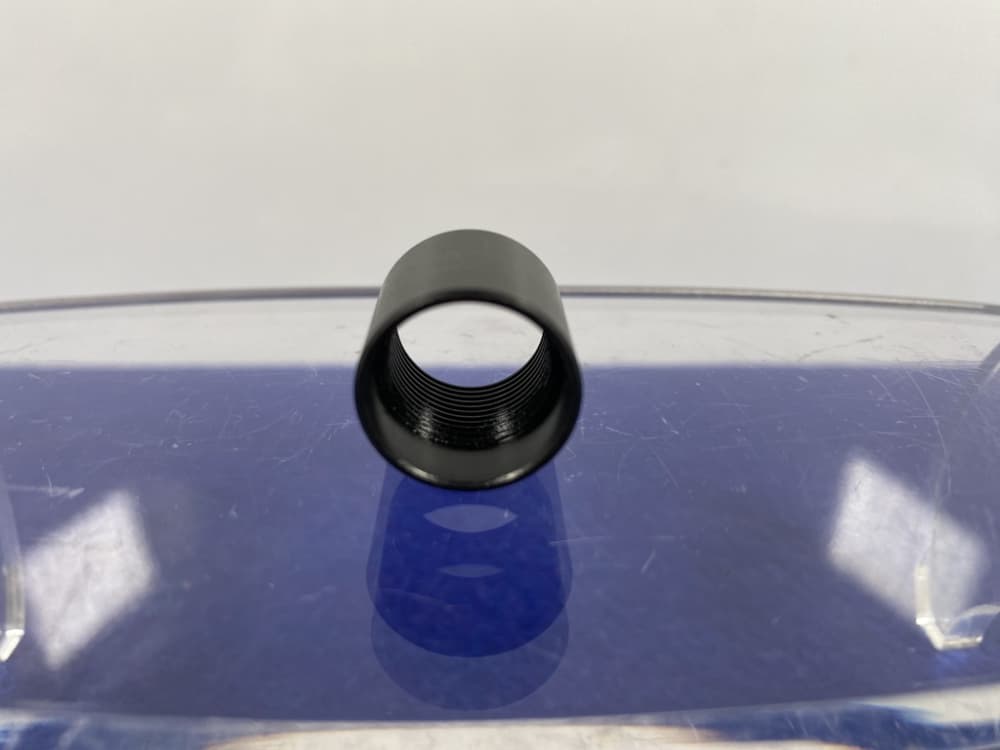 Remington 700-2019 NRA Thread Protector *5/8x24 THREAD*-img-5