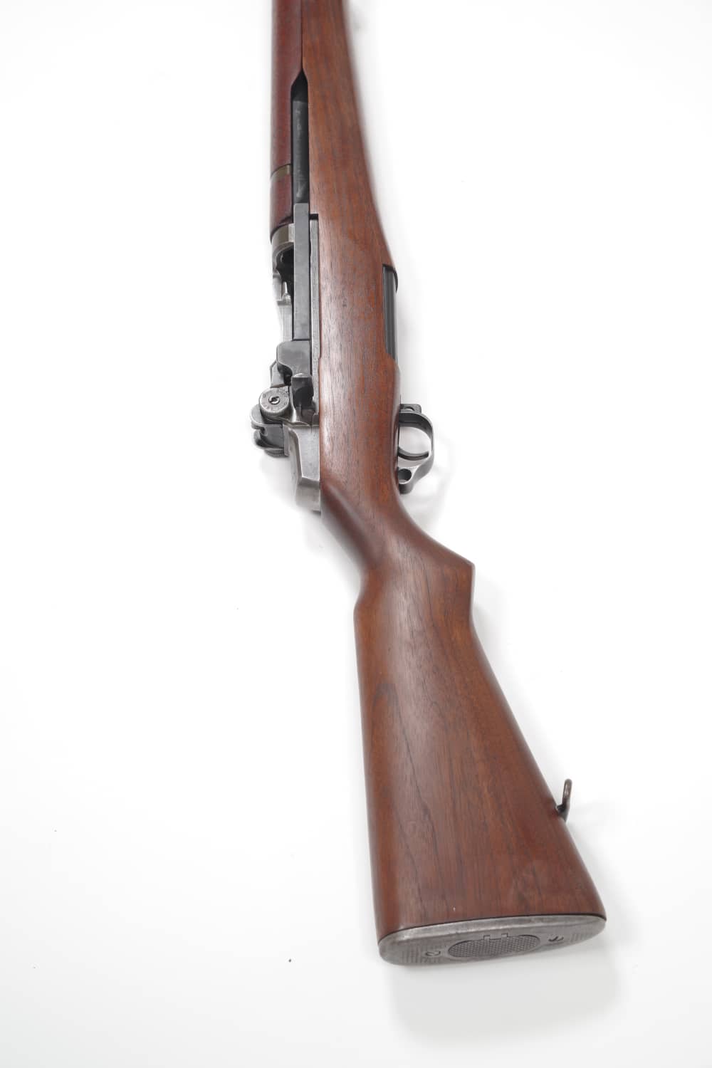 M1 Garand  1943 Springfield-img-10