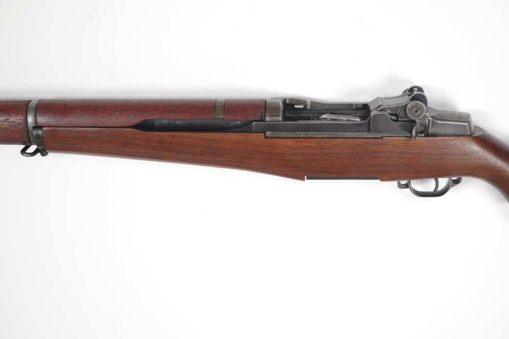 M1 Garand  1943 Springfield-img-6