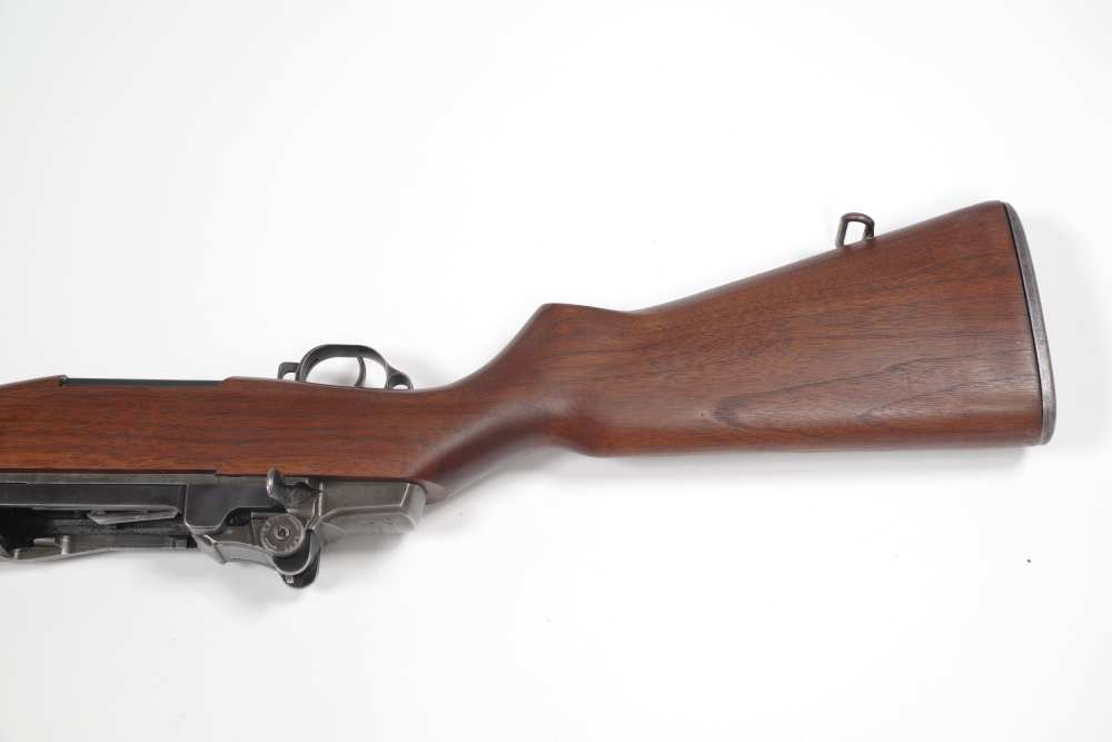 M1 Garand  1943 Springfield-img-5