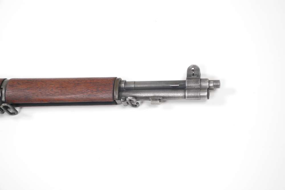 M1 Garand  1943 Springfield-img-3