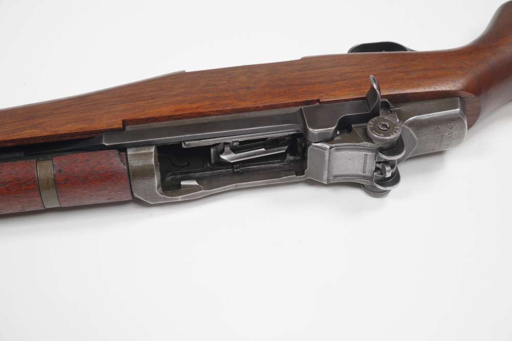 M1 Garand  1943 Springfield-img-8