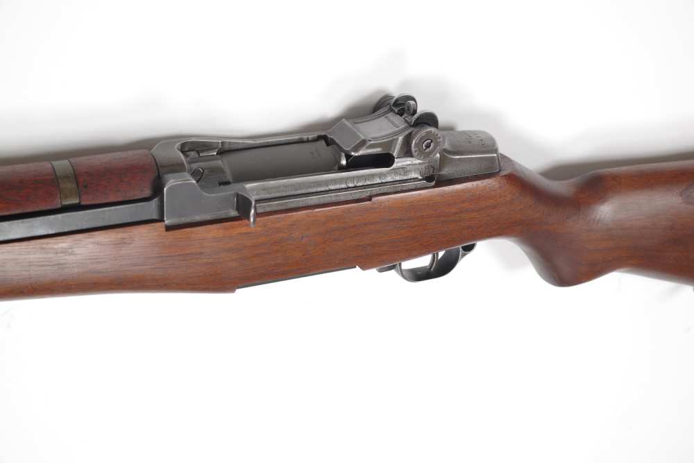 M1 Garand  1943 Springfield-img-4