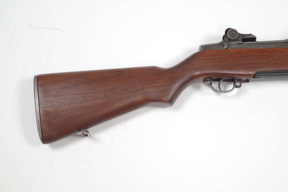 M1 Garand  1943 Springfield-img-1