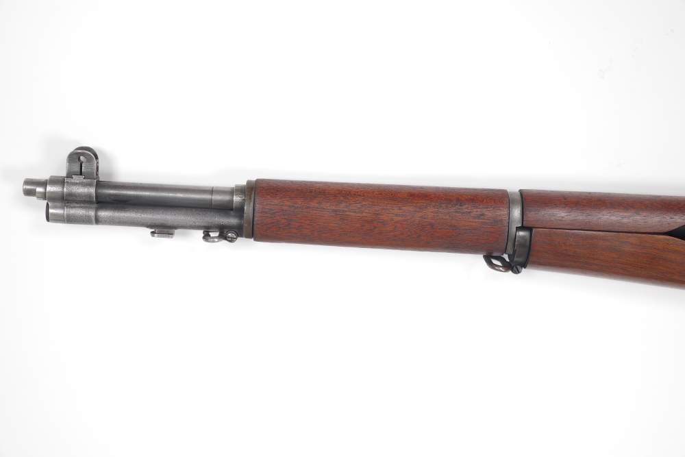 M1 Garand  1943 Springfield-img-7