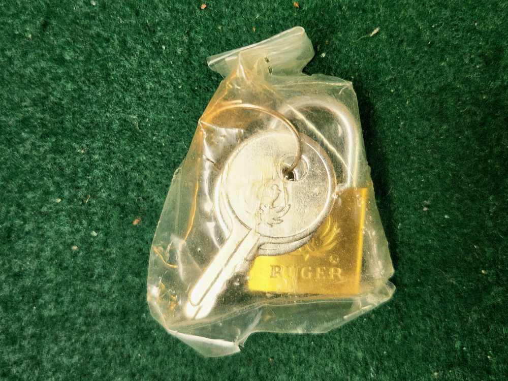 Ruger - Mark II Target - 22LR - Stainless Steel 5.5" Bull Barrel - In Box-img-13