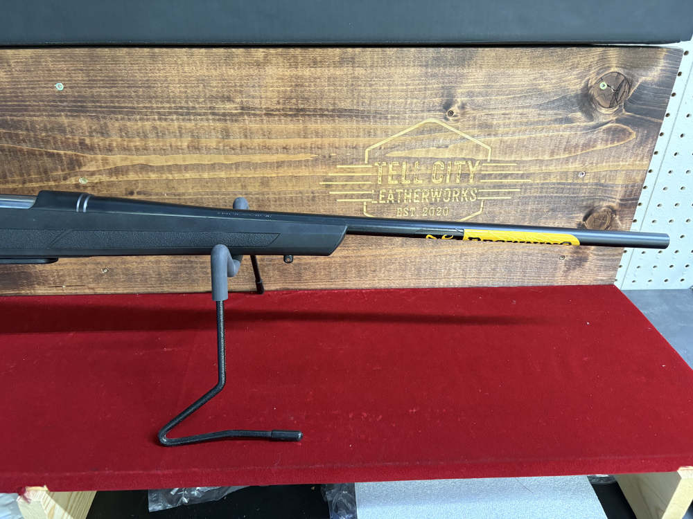 Bronwing A-Bolt III 30-06 LIKE NEW-img-2