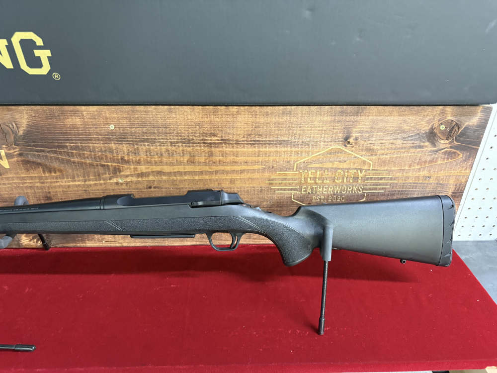 Bronwing A-Bolt III 30-06 LIKE NEW-img-4