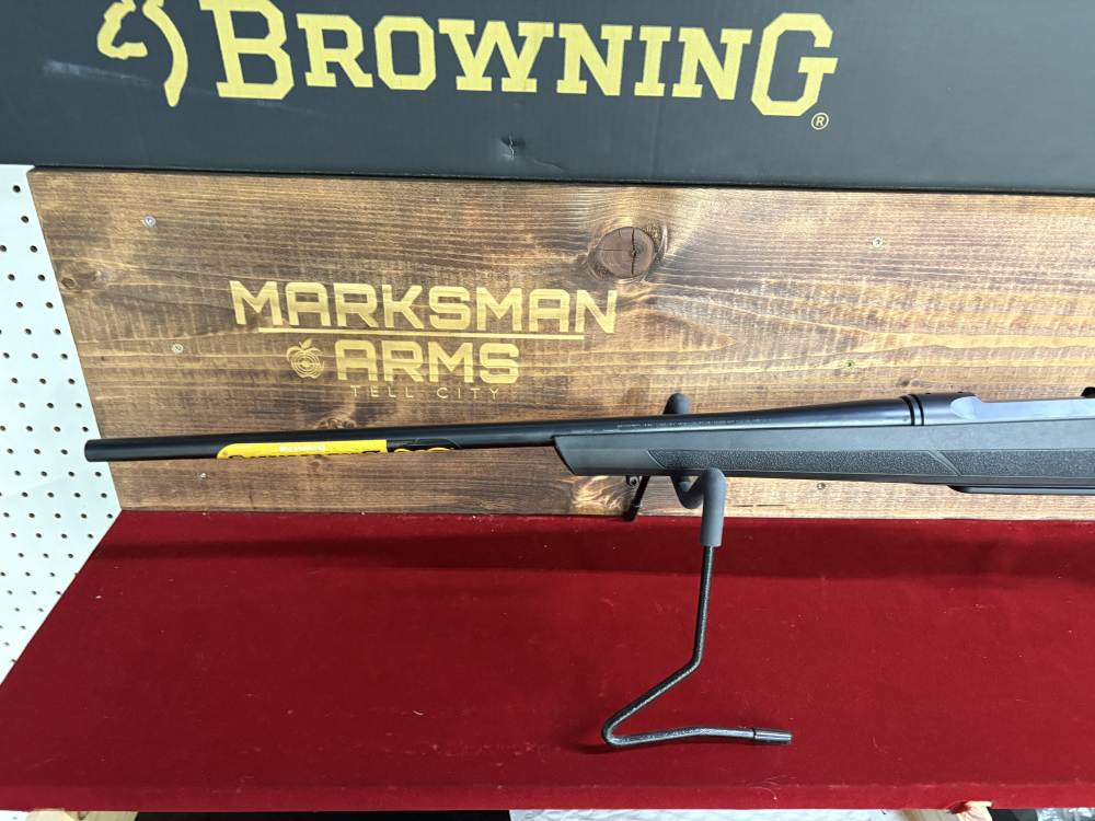 Bronwing A-Bolt III 30-06 LIKE NEW-img-3