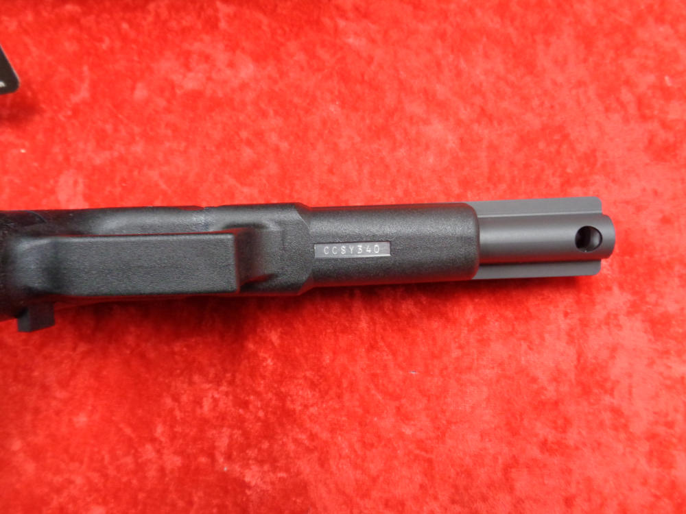 NEW GLOCK Model G17L 9mm LONG SLIDE G17 17 17L 2-17rd MAG WE TRADE & BUY-img-17