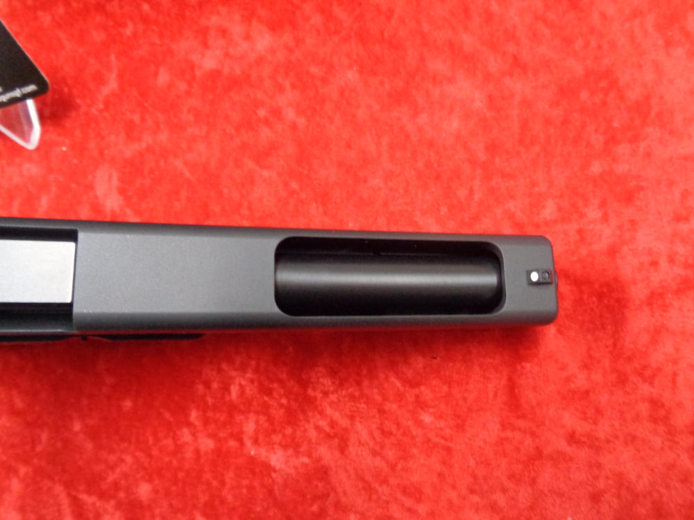 NEW GLOCK Model G17L 9mm LONG SLIDE G17 17 17L 2-17rd MAG WE TRADE & BUY-img-16