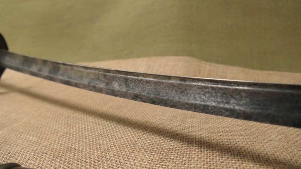 Horstmann & Sons Saber Philadelphia Military Saber-img-5