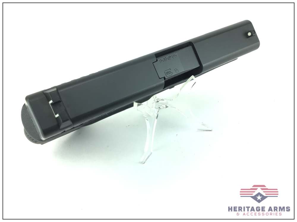 LNIB - Glock 43 Semi-Auto 9mm Luger Concealed Carry Handgun-img-6