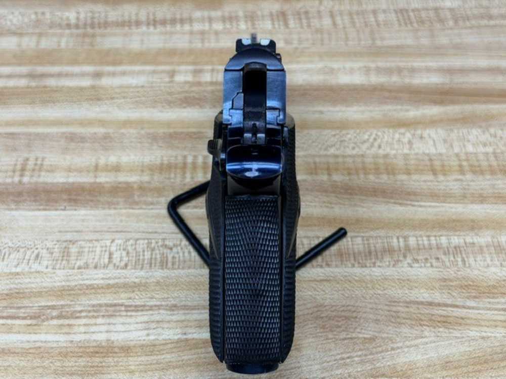 Star/Interarms Model PD .45ACP 3.9" Brl   #18119-img-6