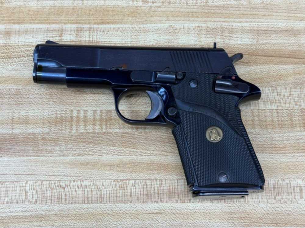 Star/Interarms Model PD .45ACP 3.9" Brl   #18119-img-3