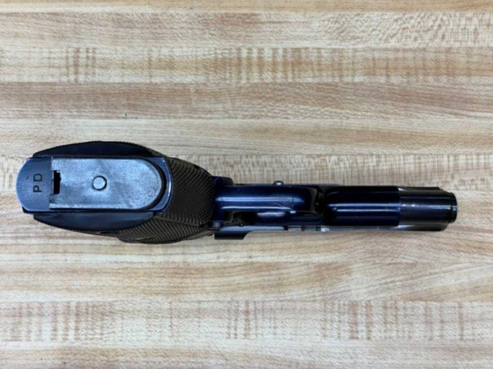 Star/Interarms Model PD .45ACP 3.9" Brl   #18119-img-8