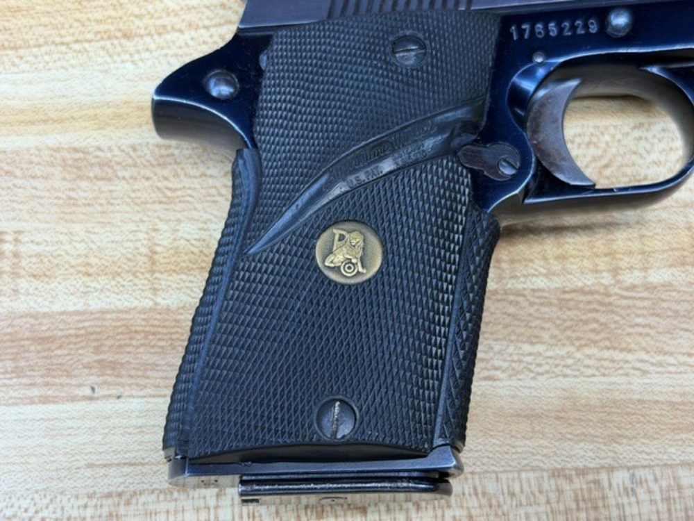 Star/Interarms Model PD .45ACP 3.9" Brl   #18119-img-1